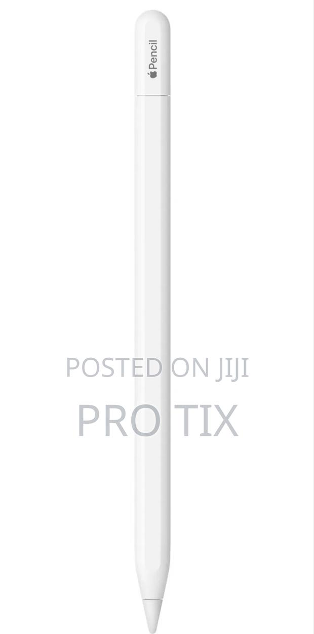 Apple Pencil Usb-C