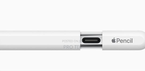 Apple Pencil Usb-C - thumbnail 2