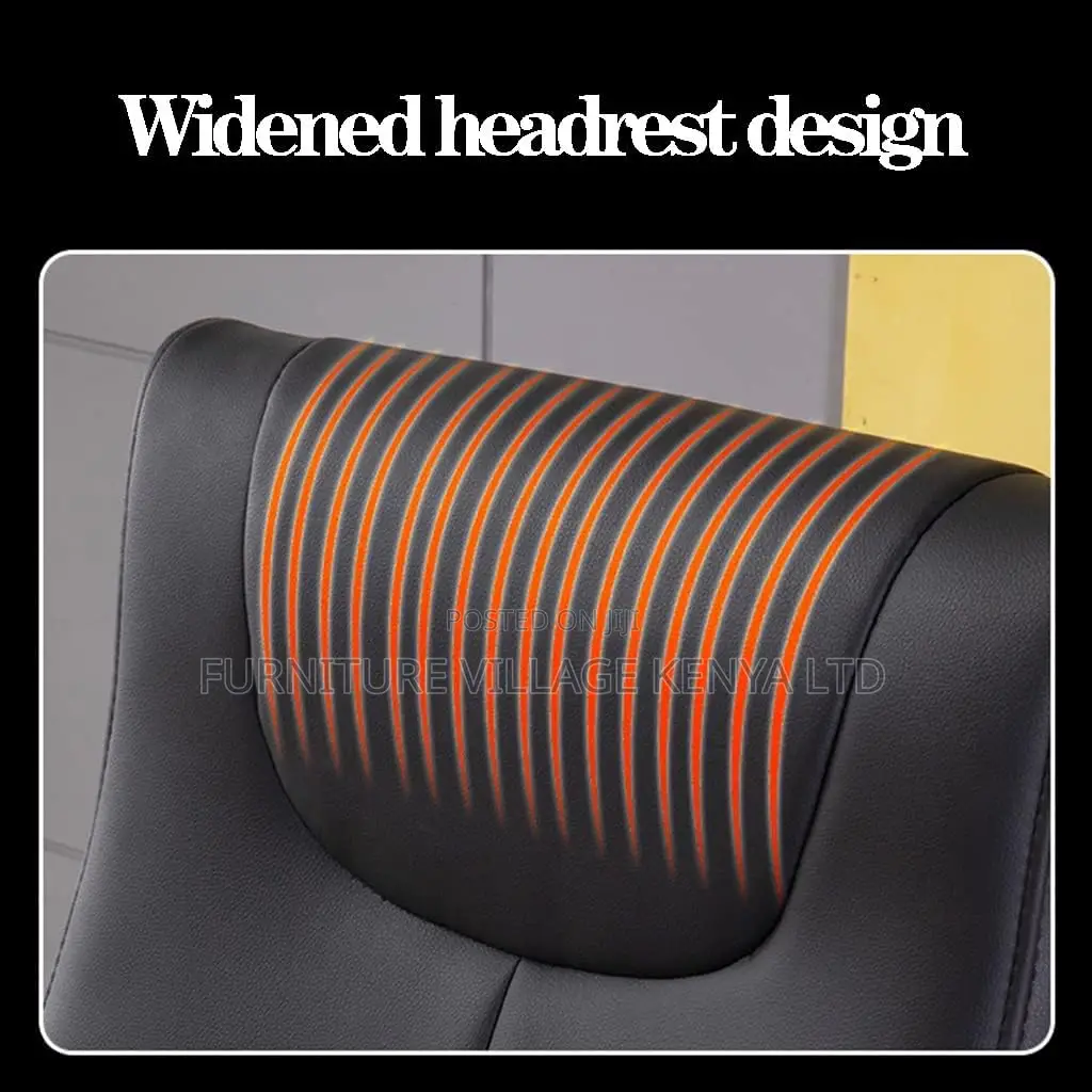 Office Chairs: Chester Field Executive Office Guest Seat