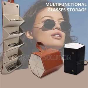 Sunglasses Organizer