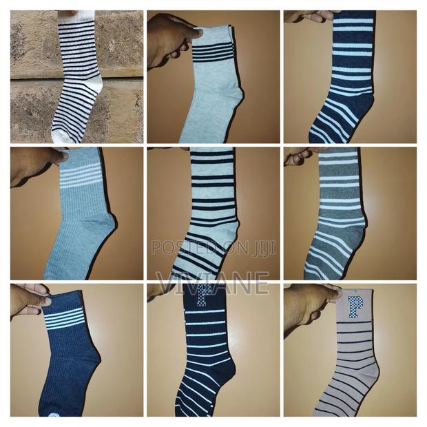 Nike Socks - thumbnail 3