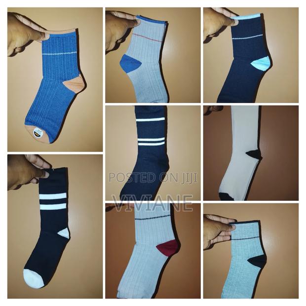 Nike Socks - thumbnail 4