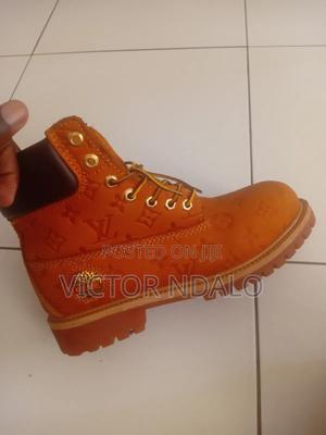 Timberland Louis Vutton - thumbnail 2