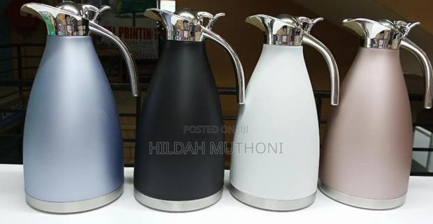 Jp 2.0 Litrs Vacuum Flask