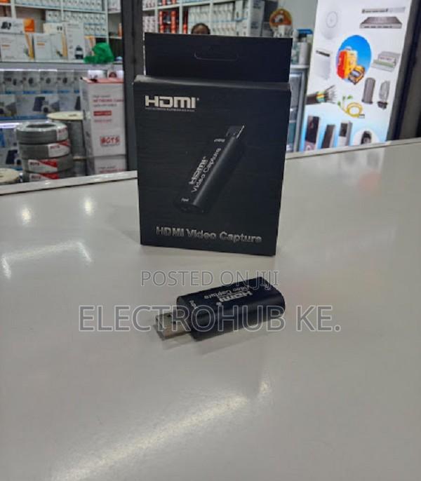 Available ! Usb Hdmi Video Capture Usb2.0 - main view