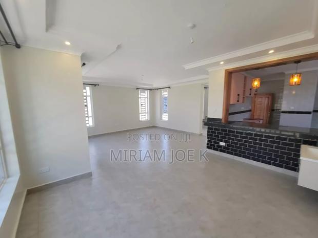 4bdrm Maisonette in Mugutha, Kimbo for rent - thumbnail 3