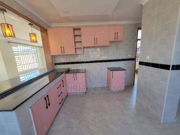 4bdrm Maisonette in Mugutha, Kimbo for rent - thumbnail 4