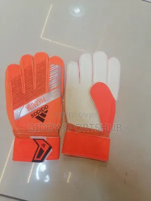 All Season Keeper Gloves