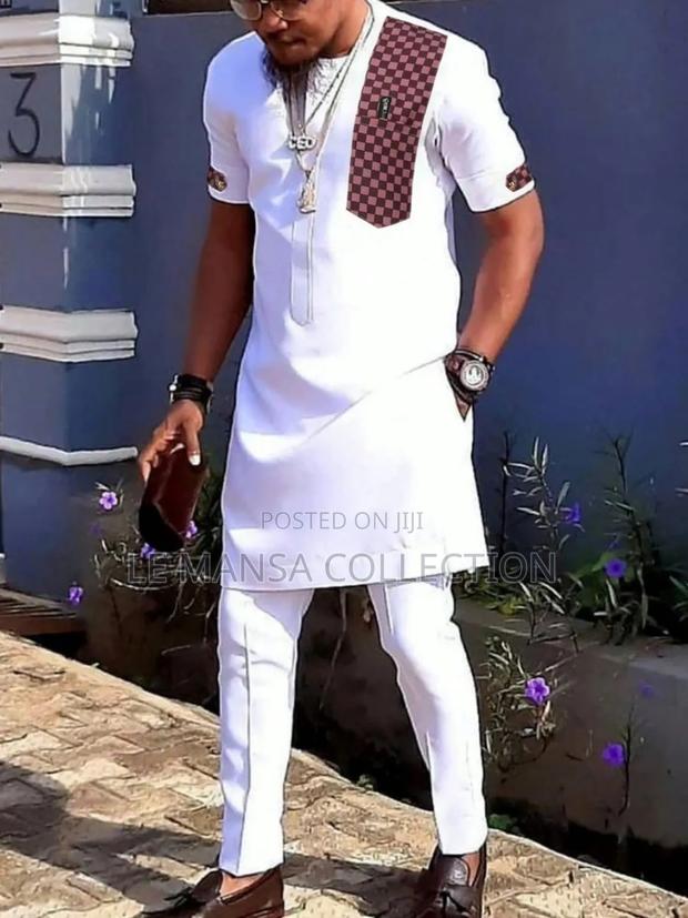 Urban Sanator Suits - main view