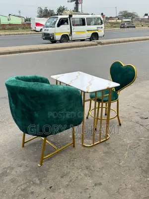 Manicure Styling Chairs