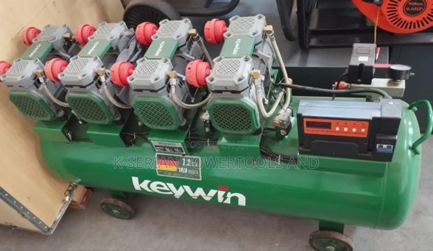 Keywin 160l Air Compressor/160litres Air Compressor