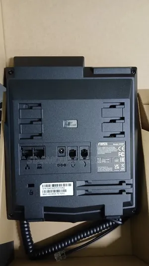 Fanvil X303p
