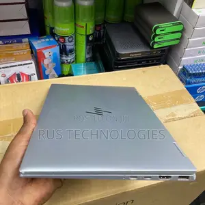 Laptop HP EliteBook x360 1030 G7 16GB Intel Core i7 SSD 512GB