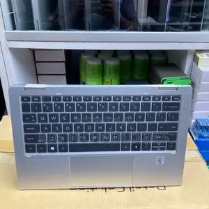 Laptop HP EliteBook x360 1030 G7 16GB Intel Core i7 SSD 512GB