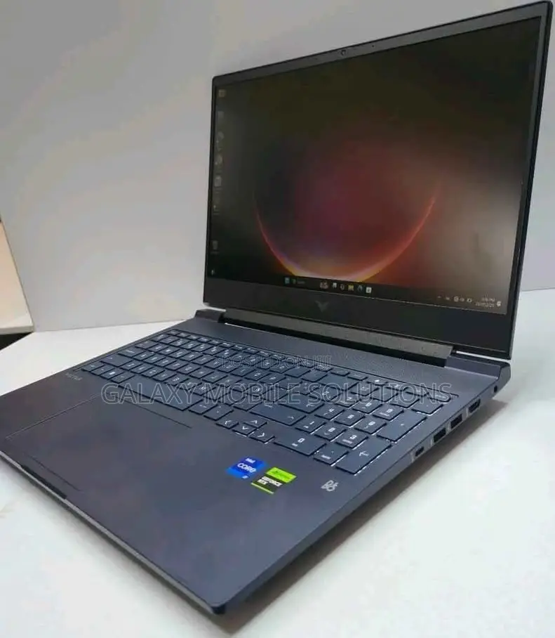 Laptop HP Victus 16 16GB Intel Core i7 SSD 512GB