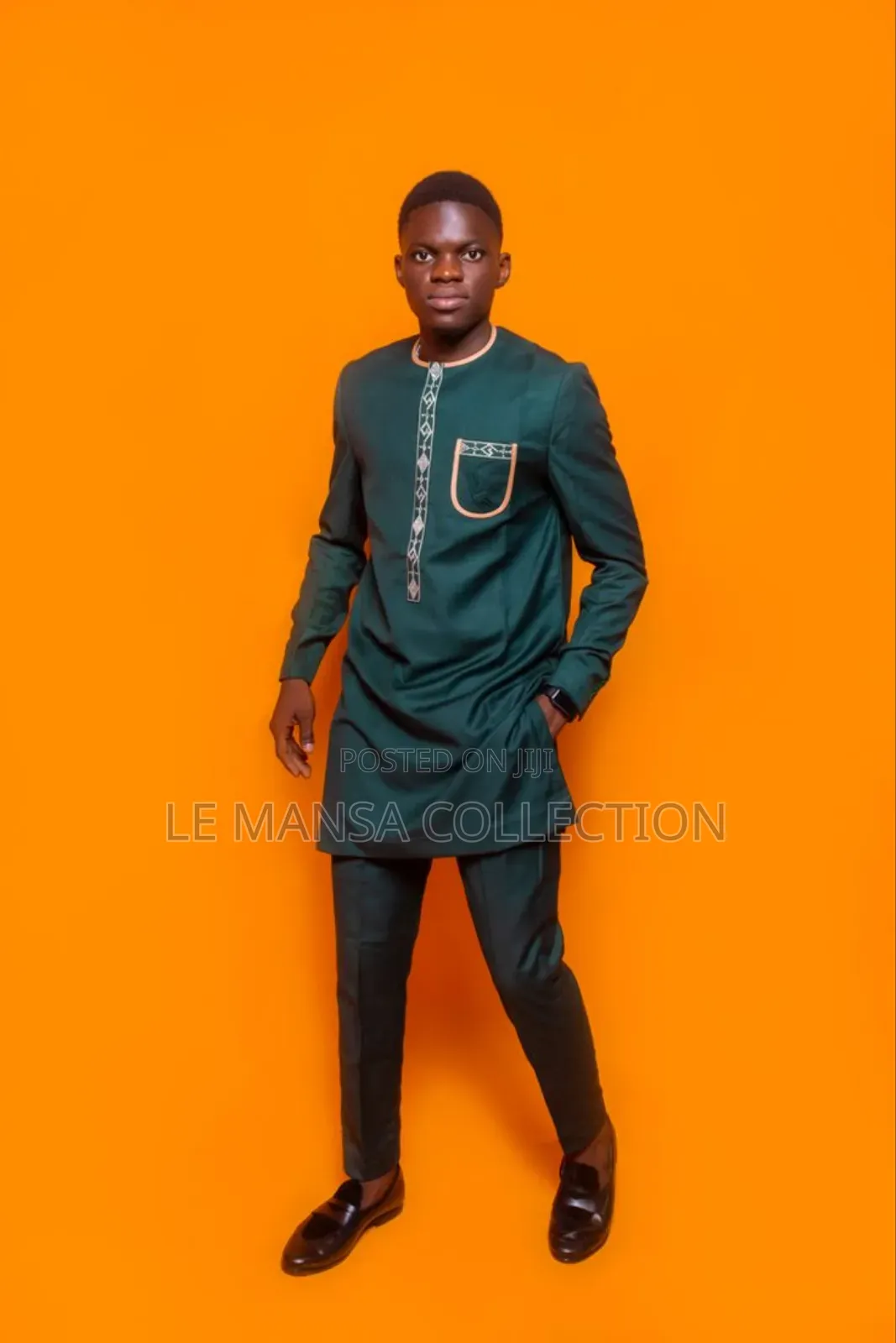 Urban Sanator Suits