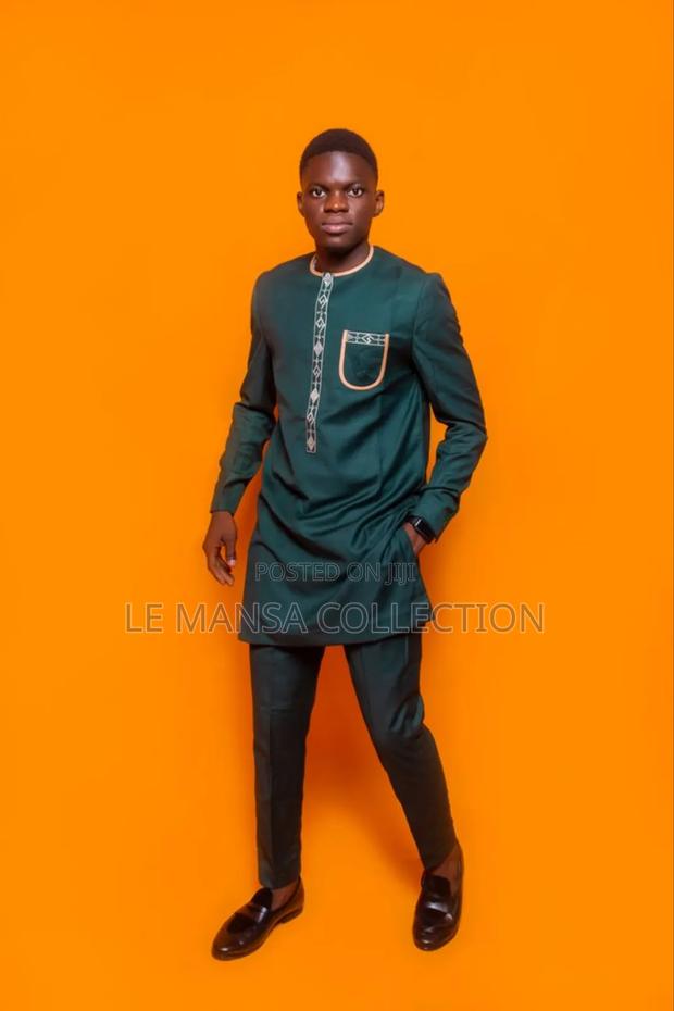 Urban Sanator Suits - thumbnail 2