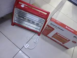 Prh002 Electric Room Heater