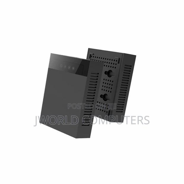 Fanvil Ga10 – Analog Voip Gateway