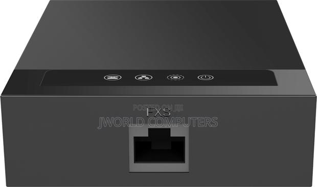 Fanvil Ga10 – Analog Voip Gateway - thumbnail 2