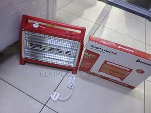 Prh002 Compact Indoor Room Heater - thumbnail 2