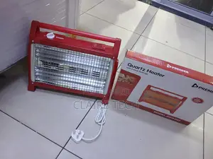 Prh002 Compact Indoor Room Heater