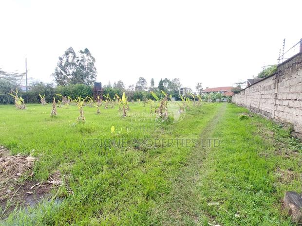 Karen Prime 1-Acre Residential Land for Sale - thumbnail 2