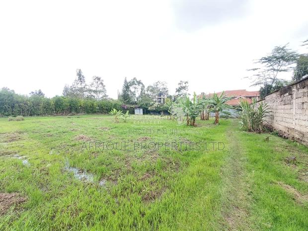 Karen Prime 1-Acre Residential Land for Sale - thumbnail 3