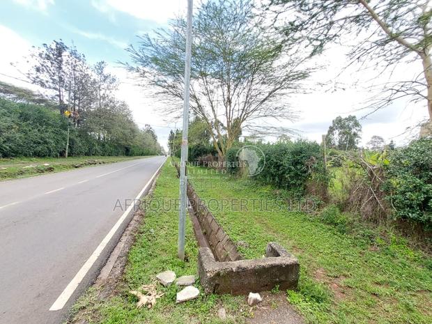 Karen Prime 1-Acre Residential Land for Sale - main view