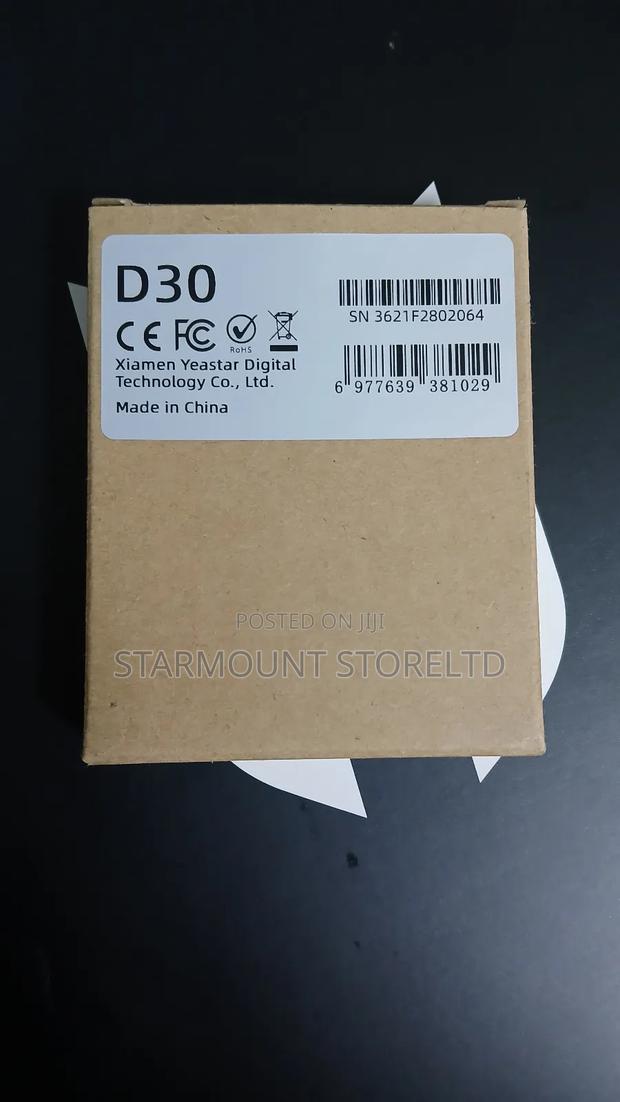 Yeastar D30