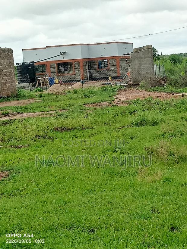 Plot Location Matuu - main view