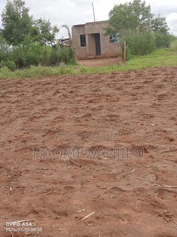 Plot Location Matuu - thumbnail 3