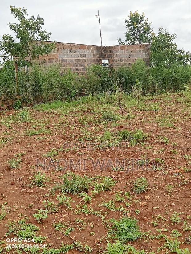 Plot Location Matuu - thumbnail 4