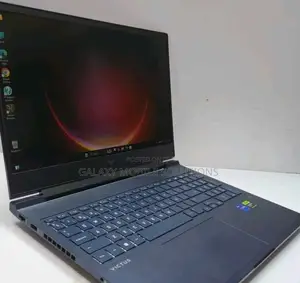 Laptop HP Victus 16 16GB Intel Core i7 SSD 512GB