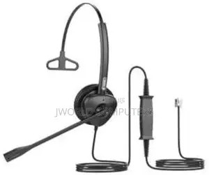 Fanvil Ht301 Rj9 Headset