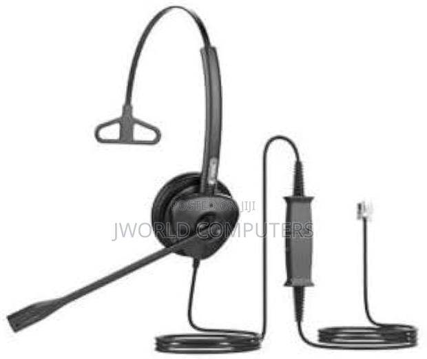 Fanvil Ht301 Rj9 Headset - main view
