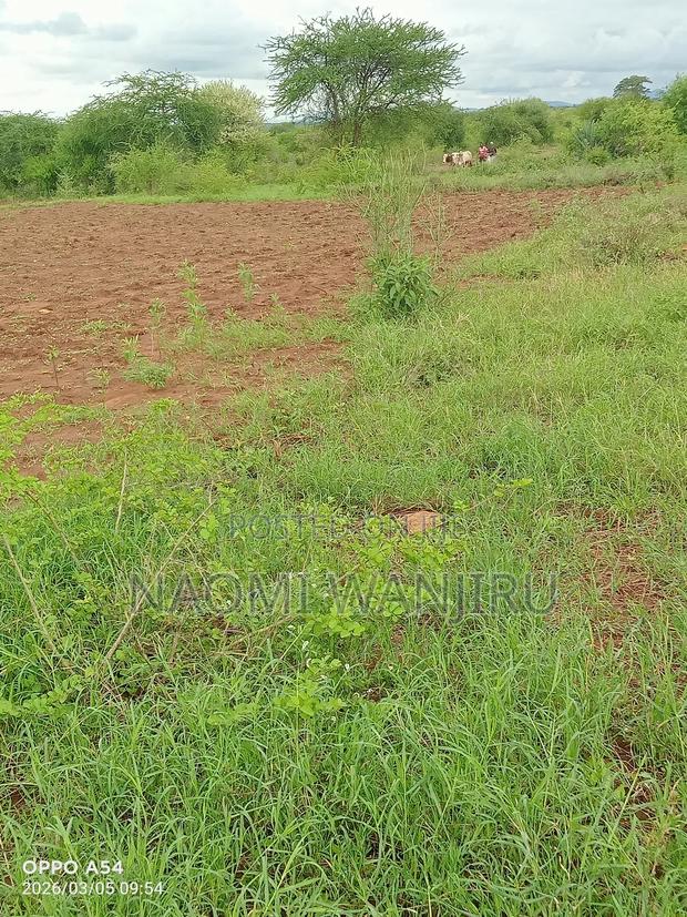 Plot Location Matuu - thumbnail 5