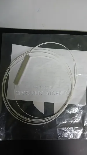 1×2 Single Mode PLC Splitter