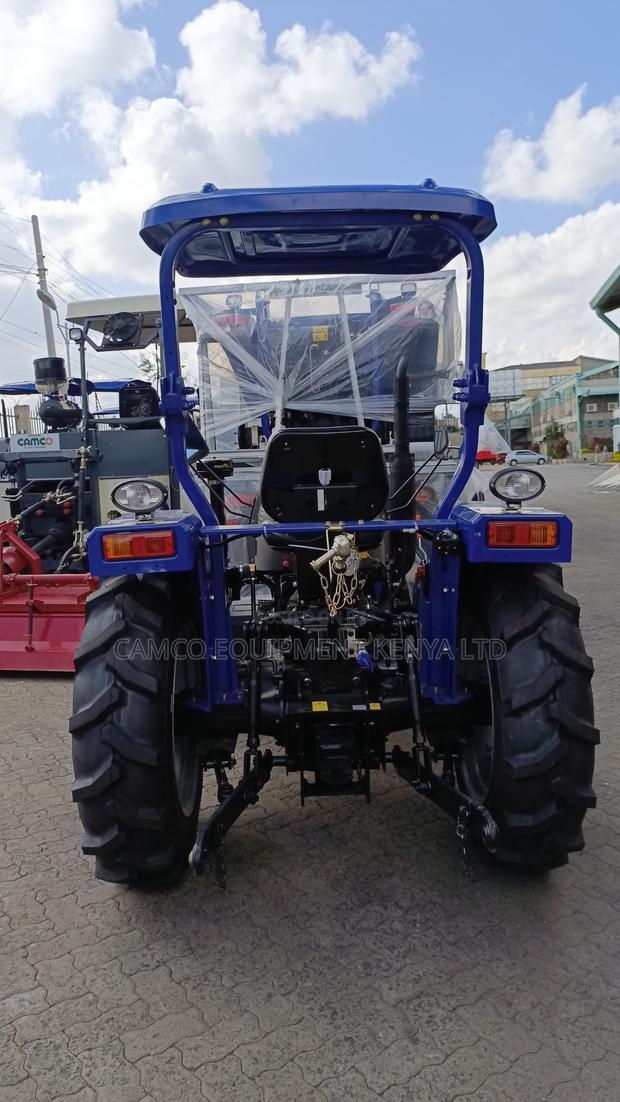 35hp Lovol Tractor (Te354)