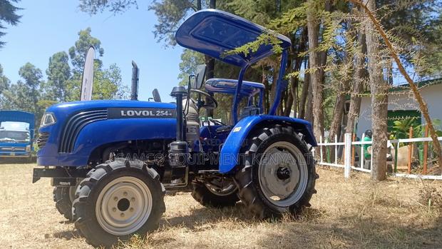 35hp Lovol Tractor (Te354) - thumbnail 3