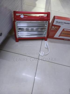 Prh002 Portable Home Heater - thumbnail 2