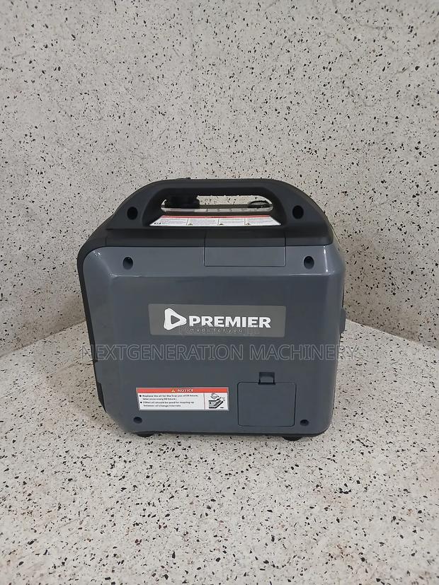 Premier Portable Inverter Generator