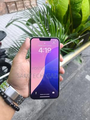 Apple iPhone 13 Mini 256 GB White - thumbnail 2