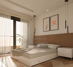 2bdrm Apartment in Nairobi West for rent