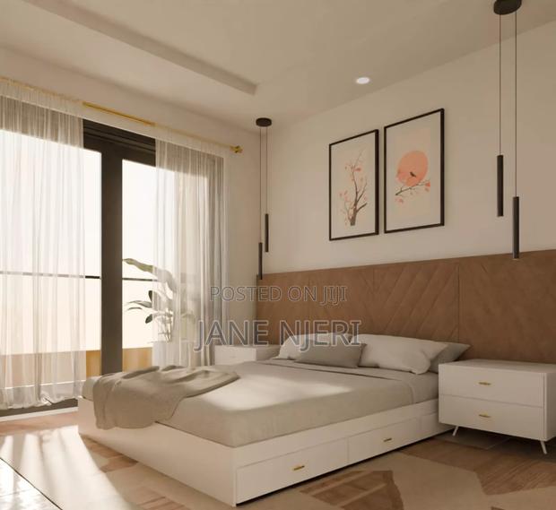 2bdrm Apartment in Nairobi West for rent