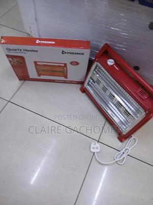 Prh002 Energy Efficient Room Heater - thumbnail 2