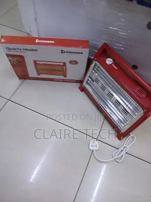 Prh002 Energy Efficient Room Heater
