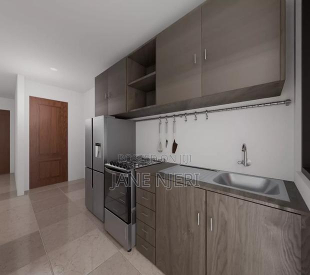 2bdrm Apartment in Nairobi West for rent - thumbnail 2