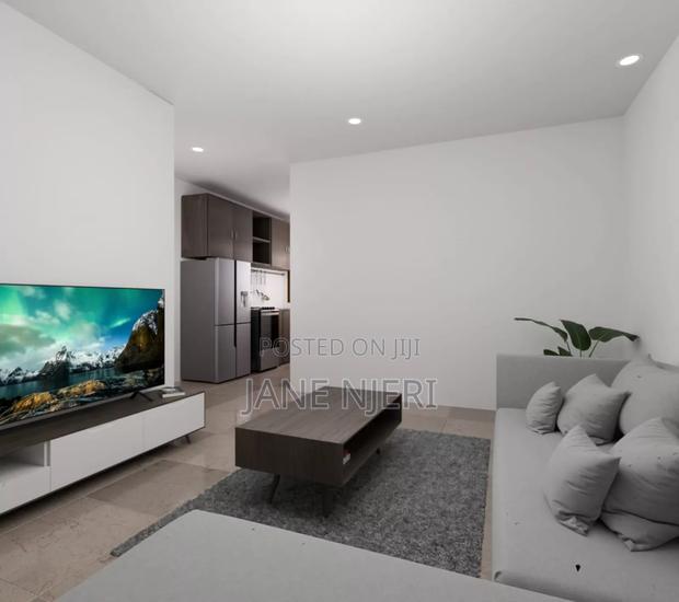 2bdrm Apartment in Nairobi West for rent - thumbnail 3