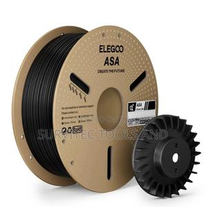Asa 3d Printing Filament - thumbnail 2
